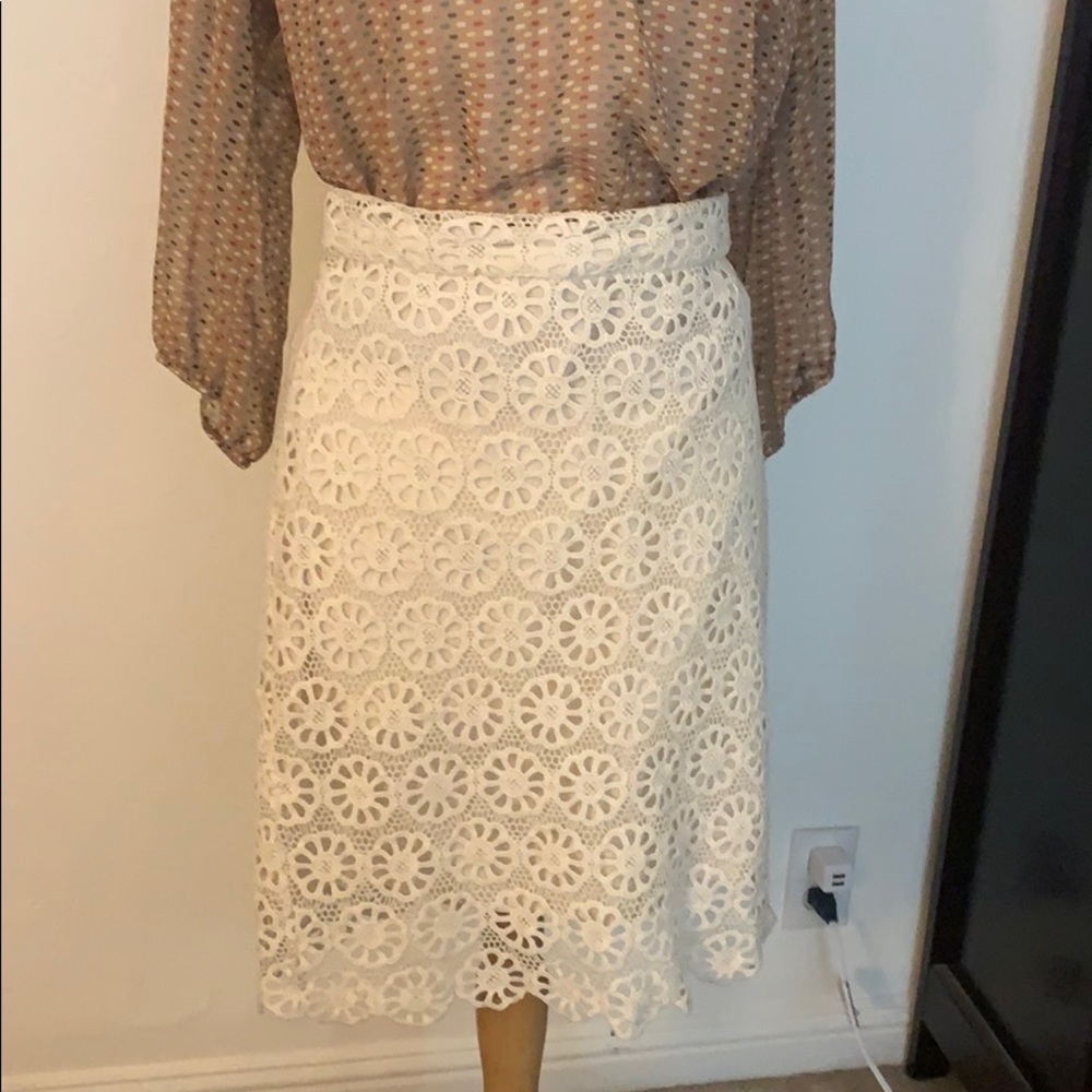 French Connection skirt size 10